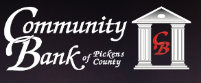 Community Bank of Pickens County